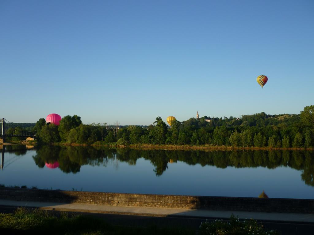 Villa Chanelle Les Rosiers-sur-Loire Phòng bức ảnh